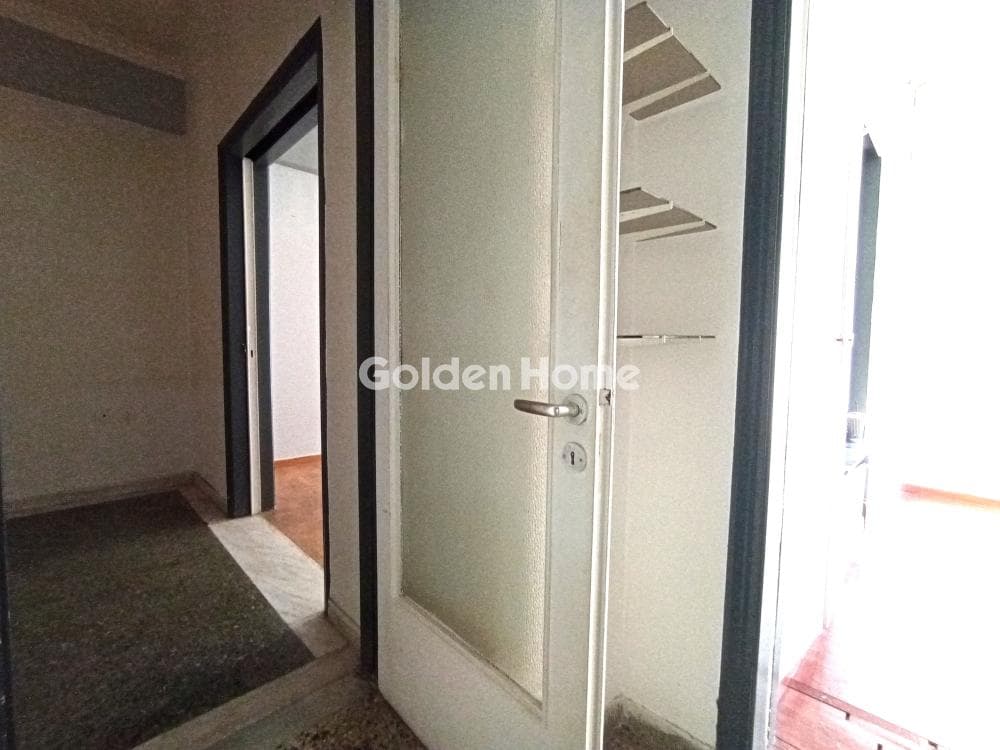 Apartment in Politechnioupoli, Zografou — Photo 13 of 13