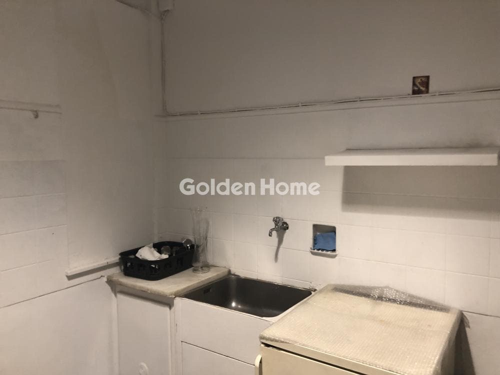 Apartment in Politechneio, Exarchia - Neapoli — Photo 13 of 28