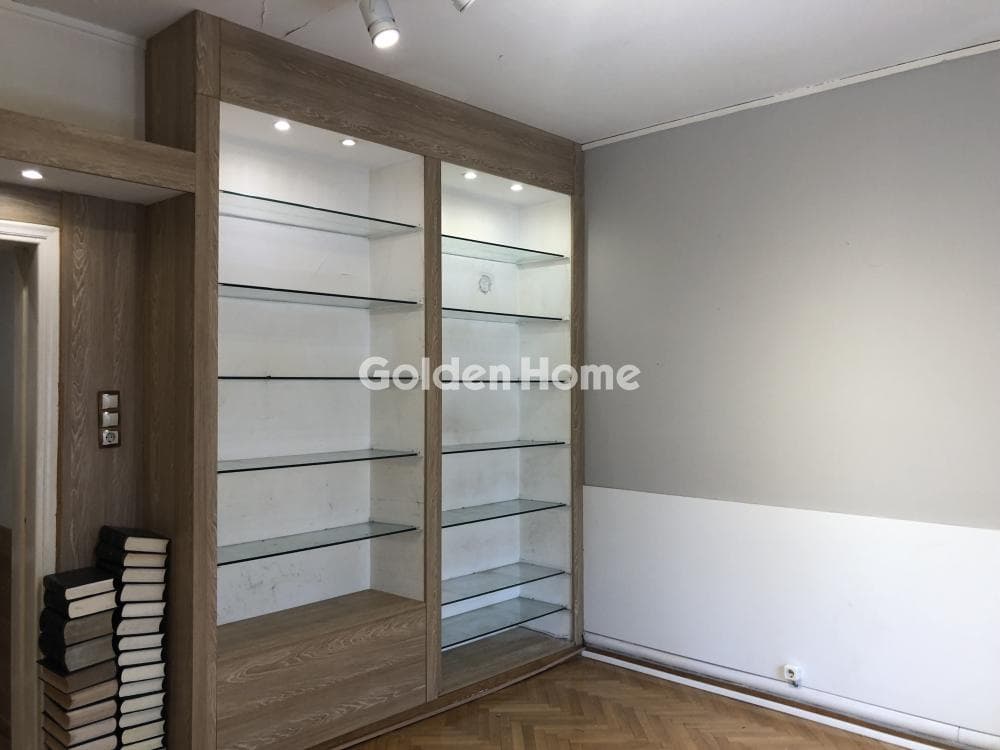 Apartment in Politechneio, Exarchia - Neapoli — Photo 21 of 28