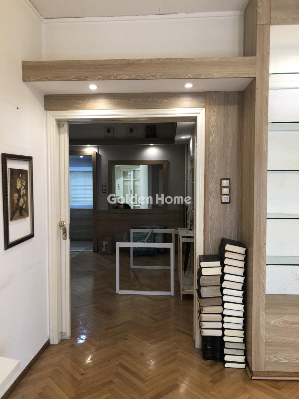 Apartment in Politechneio, Exarchia - Neapoli — Photo 23 of 28