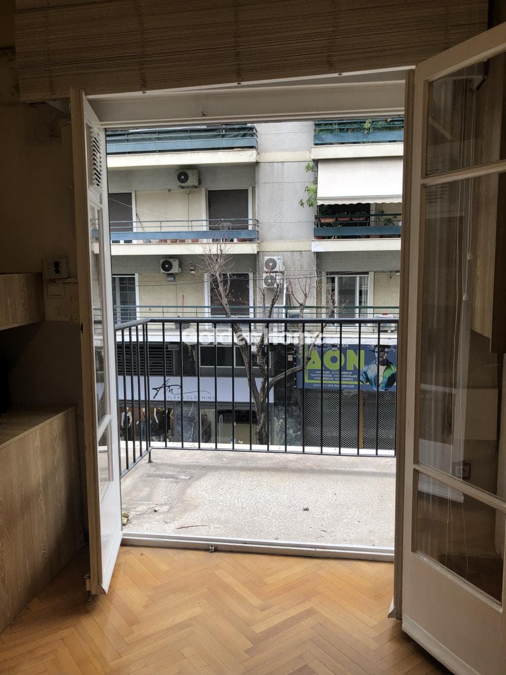 Apartment in Politechneio, Exarchia - Neapoli — Photo 25 of 28
