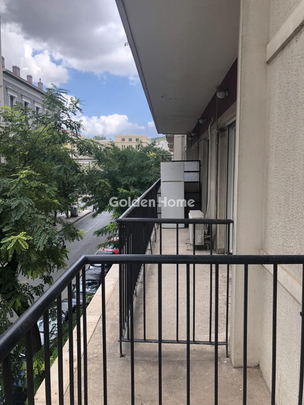 Apartment in Politechneio, Exarchia - Neapoli — Photo 1 of 28