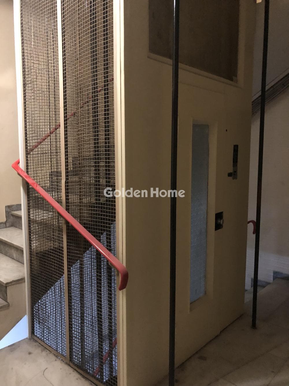 Apartment in Politechneio, Exarchia - Neapoli — Photo 28 of 28