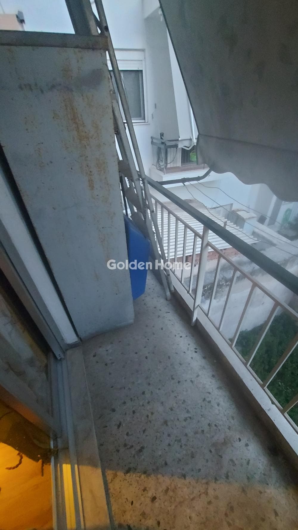 Apartment in Center, Tavros — Photo 18 of 19
