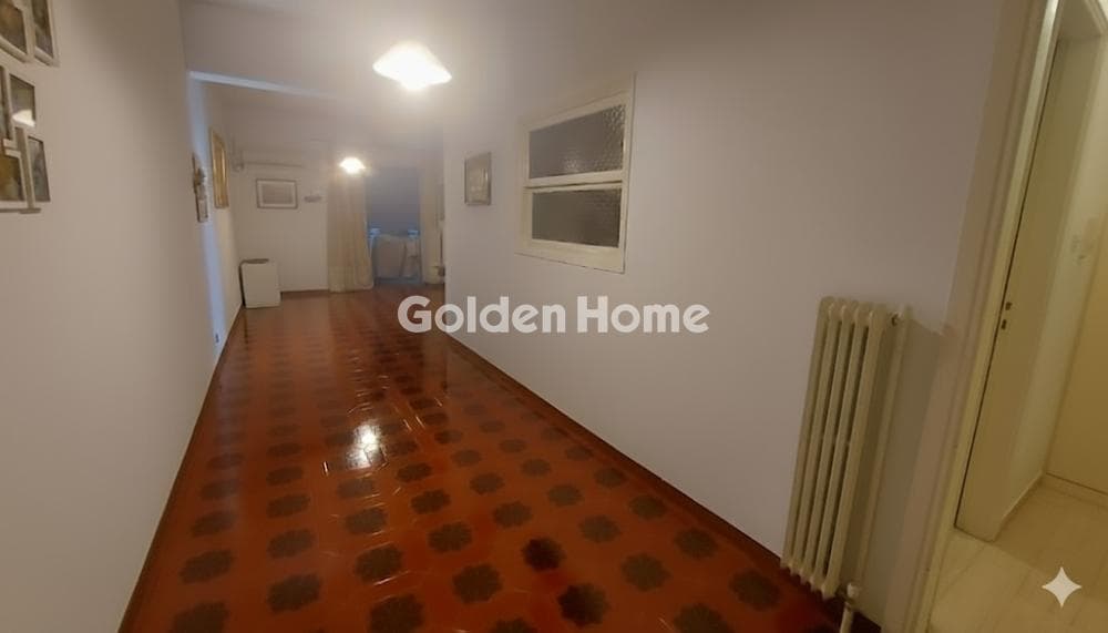 Apartment in Center, Tavros — Photo 1 of 19
