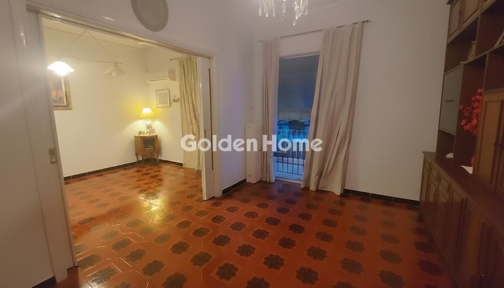 Apartment in Center, Tavros — Photo 6 of 19