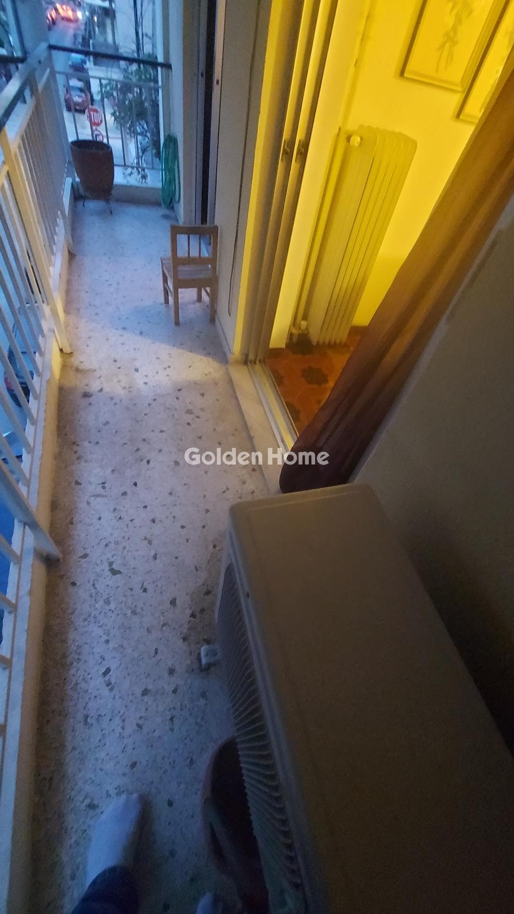 Apartment in Center, Tavros — Photo 7 of 19