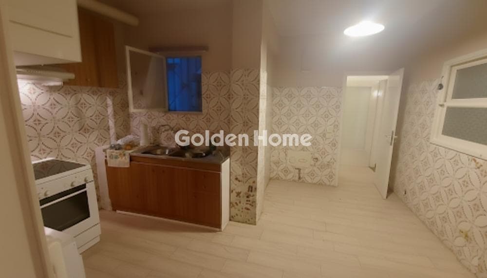Apartment in Center, Tavros — Photo 9 of 19