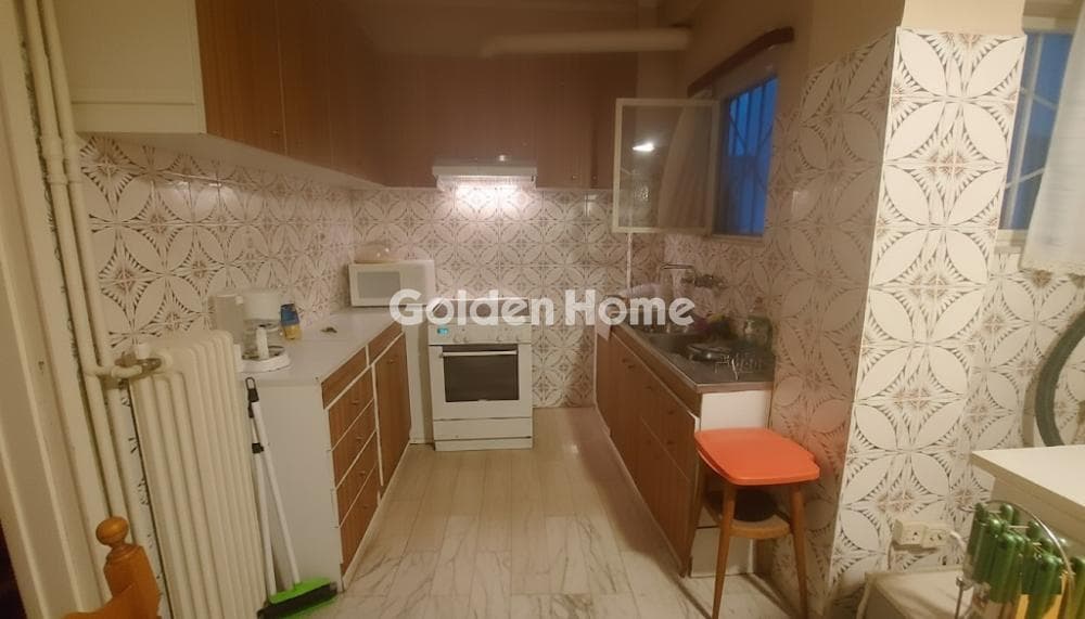 Apartment in Center, Tavros — Photo 10 of 19