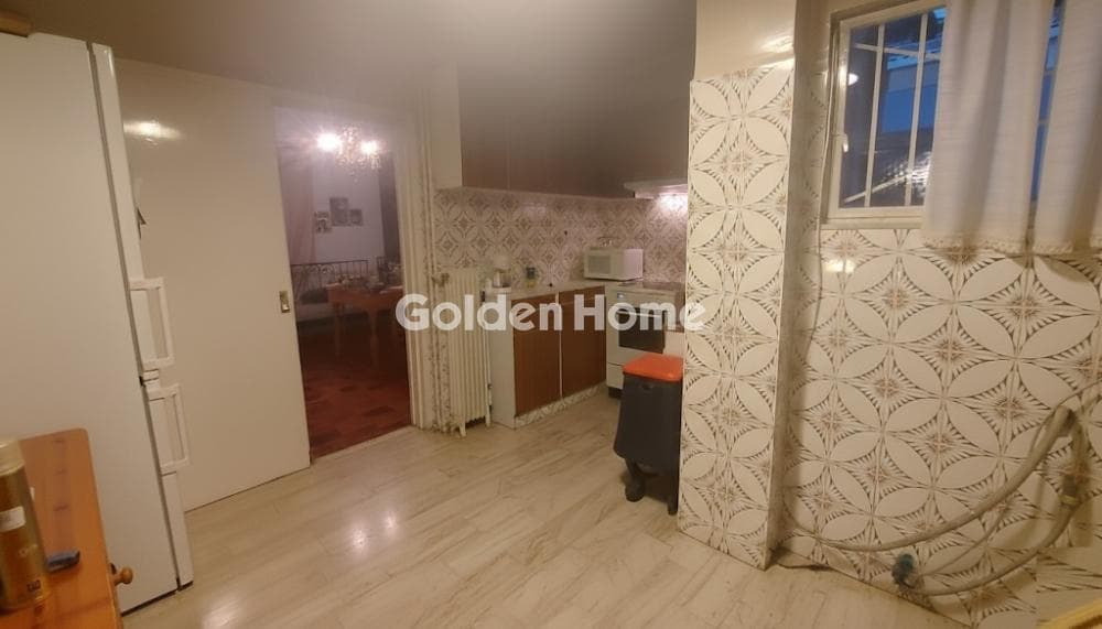 Apartment in Center, Tavros — Photo 11 of 19