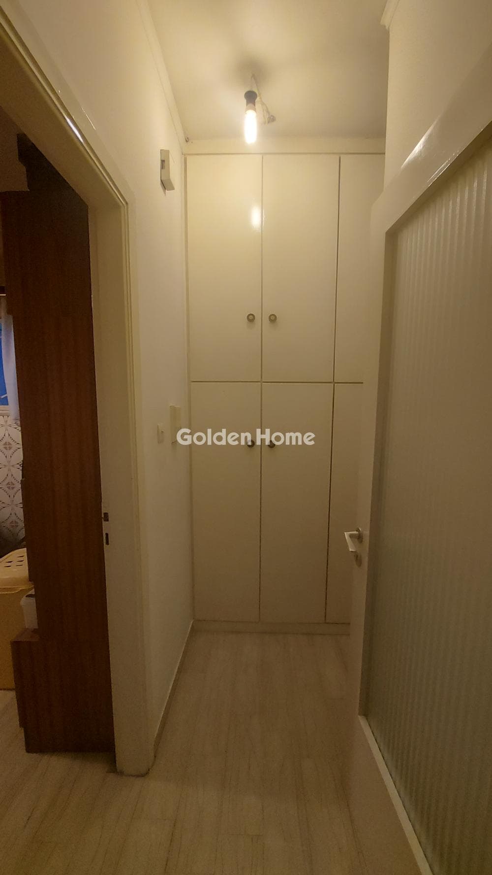 Apartment in Center, Tavros — Photo 12 of 19
