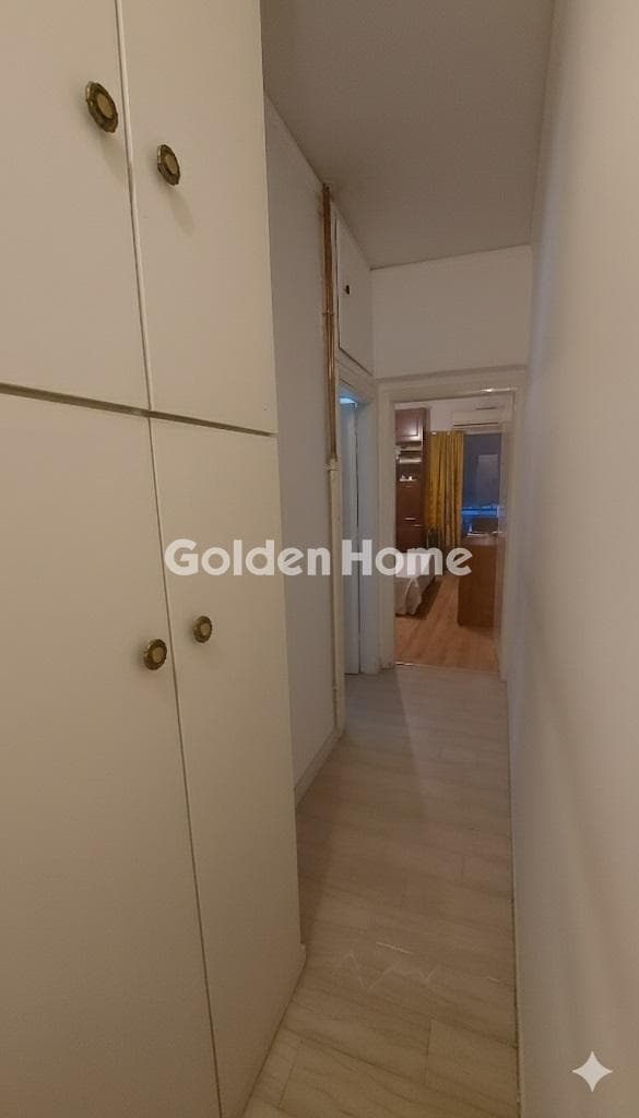 Apartment in Center, Tavros — Photo 13 of 19