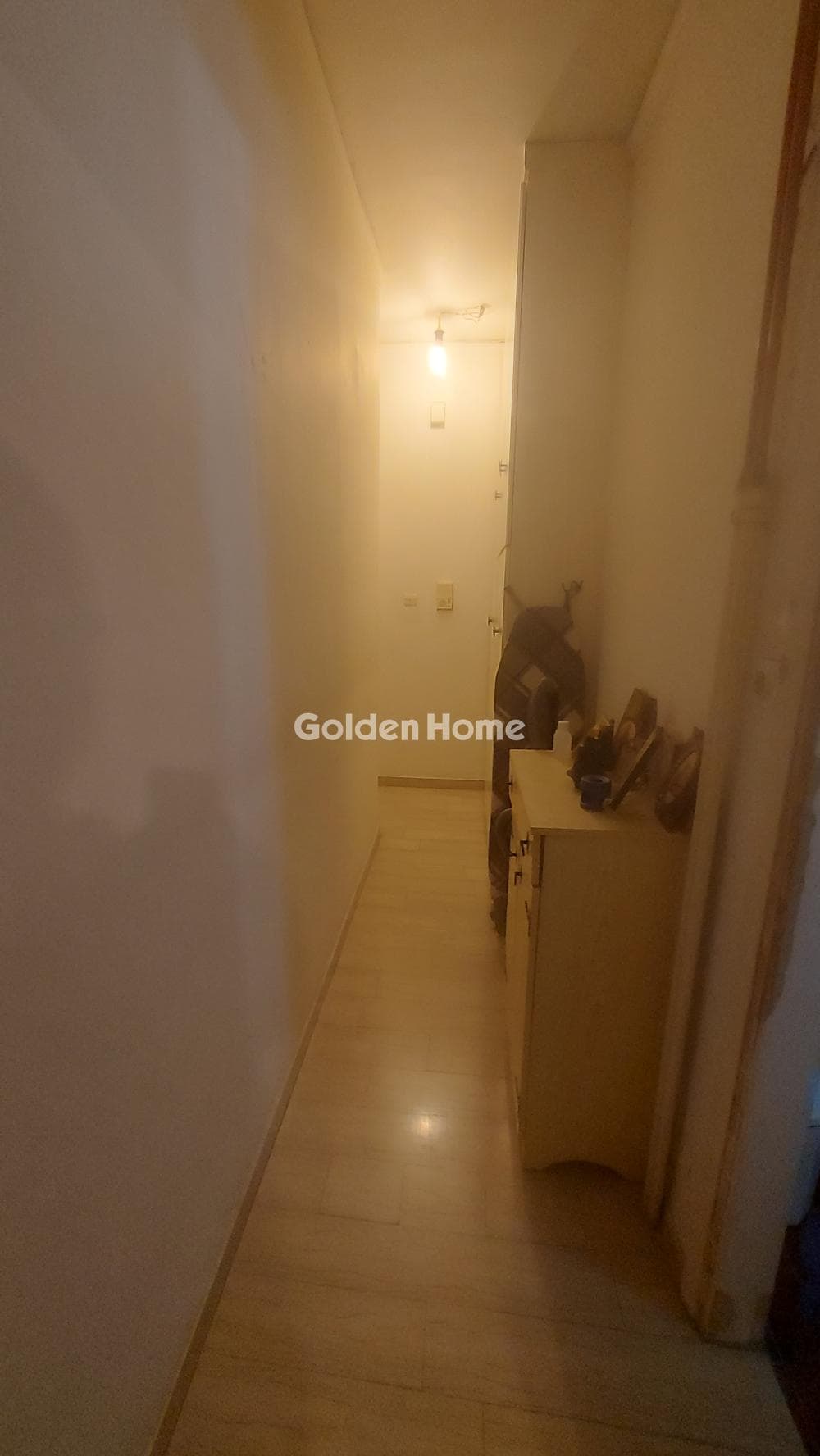 Apartment in Center, Tavros — Photo 14 of 19