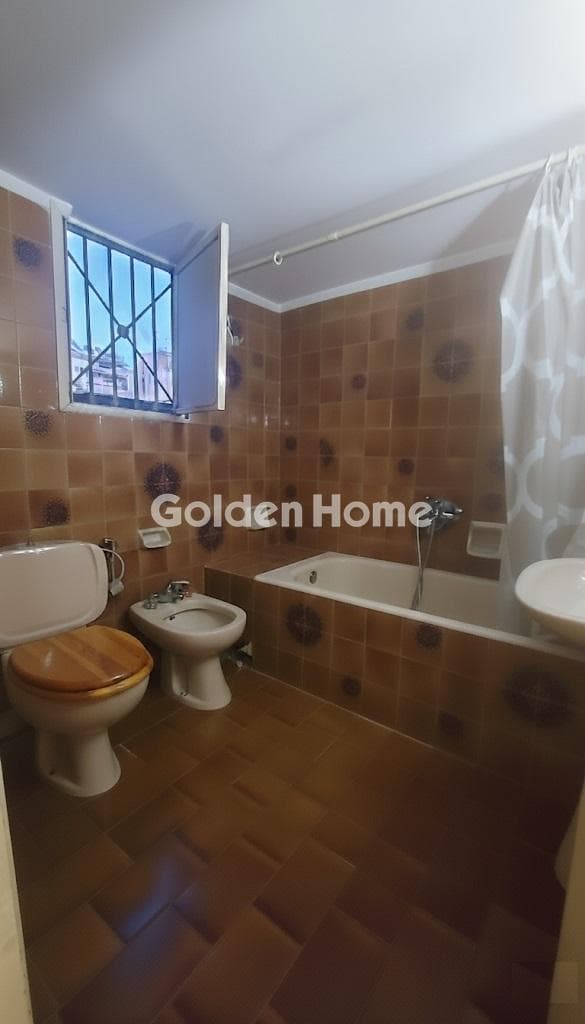 Apartment in Center, Tavros — Photo 15 of 19
