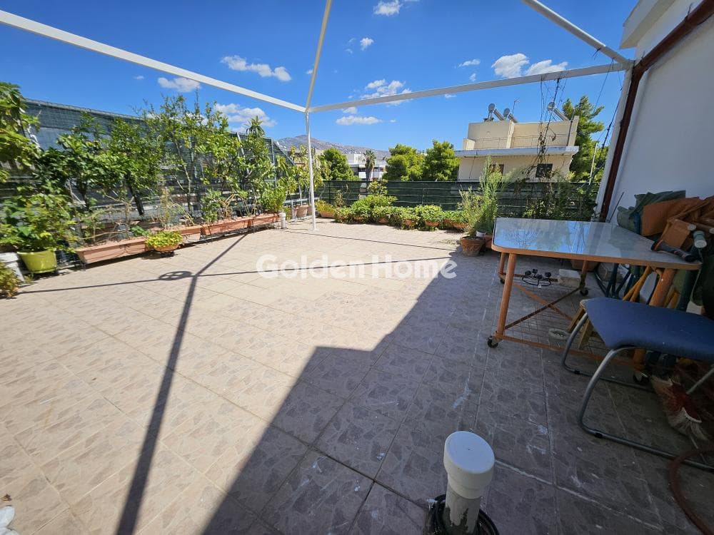 Apartment in Ano Pefki, Pefki — Photo 46 of 48