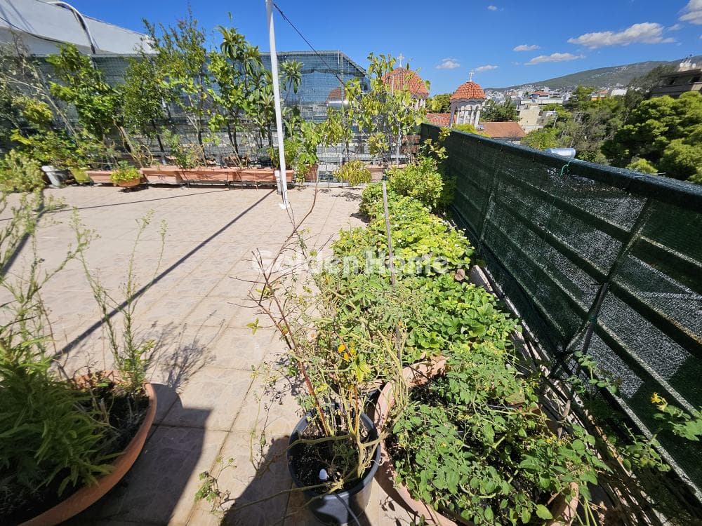 Apartment in Ano Pefki, Pefki — Photo 43 of 48