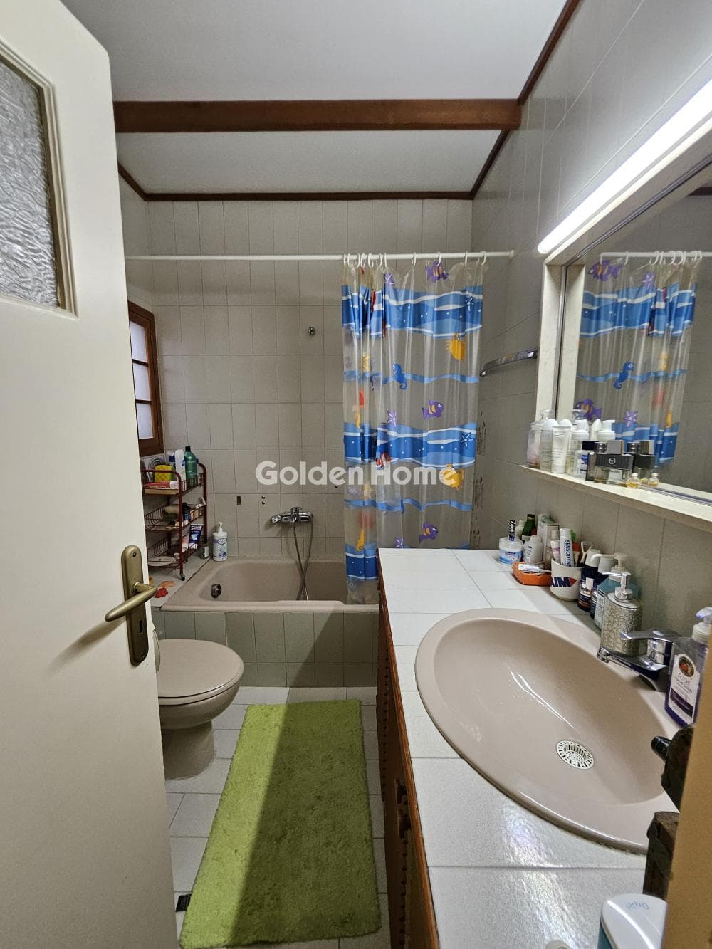 Apartment in Ano Pefki, Pefki — Photo 36 of 48