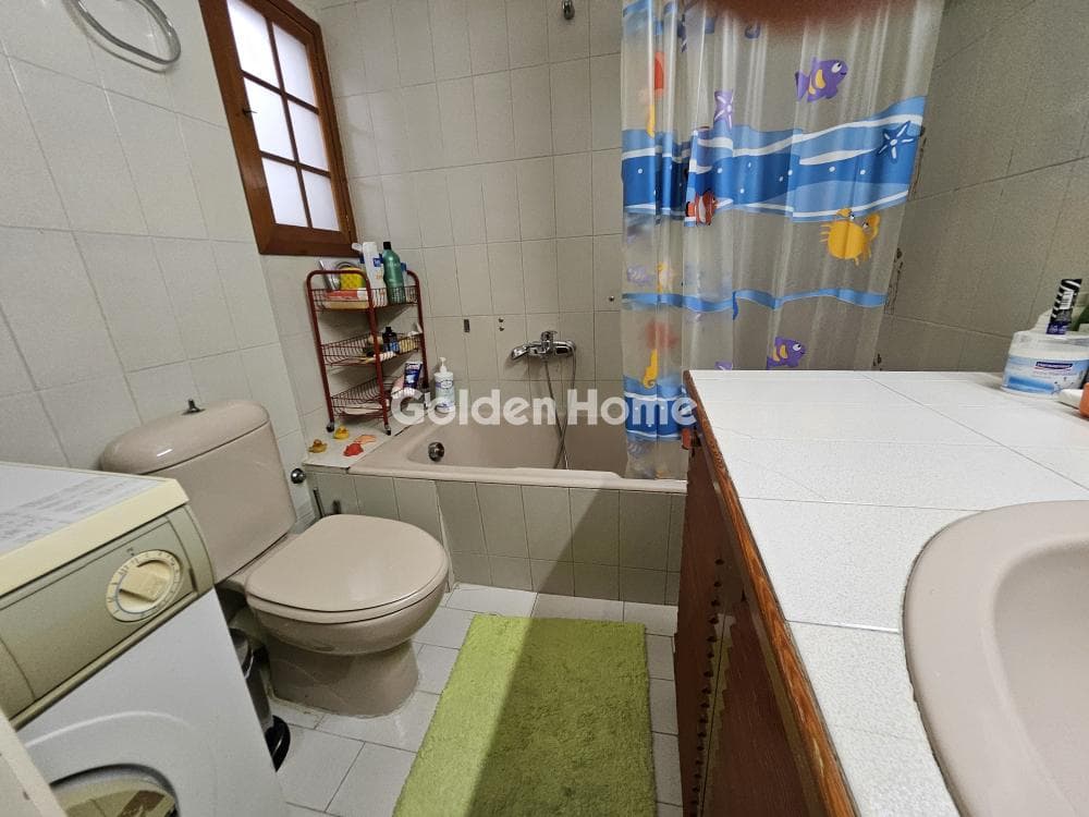 Apartment in Ano Pefki, Pefki — Photo 37 of 48