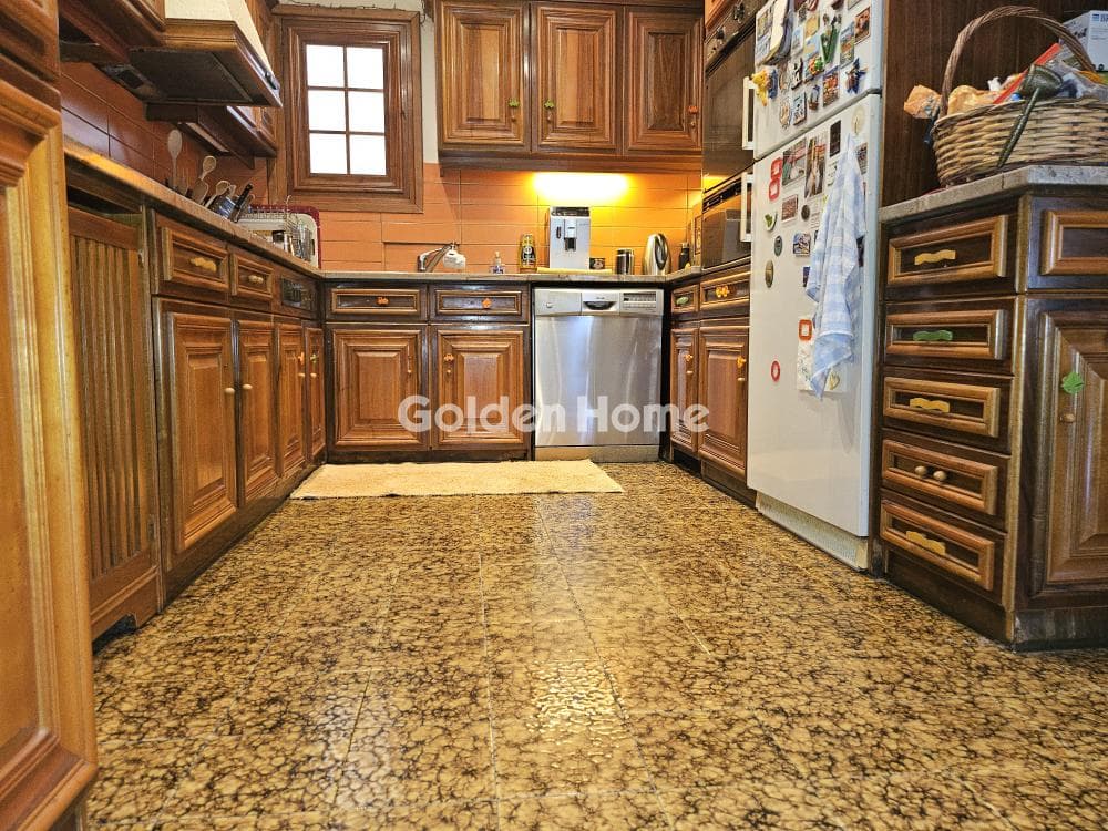 Apartment in Ano Pefki, Pefki — Photo 18 of 48