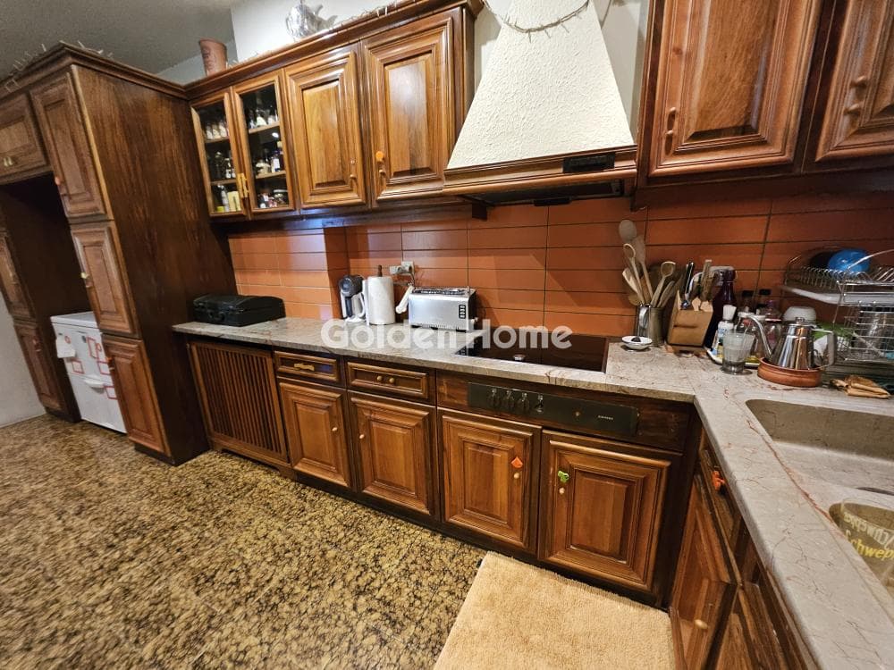 Apartment in Ano Pefki, Pefki — Photo 17 of 48