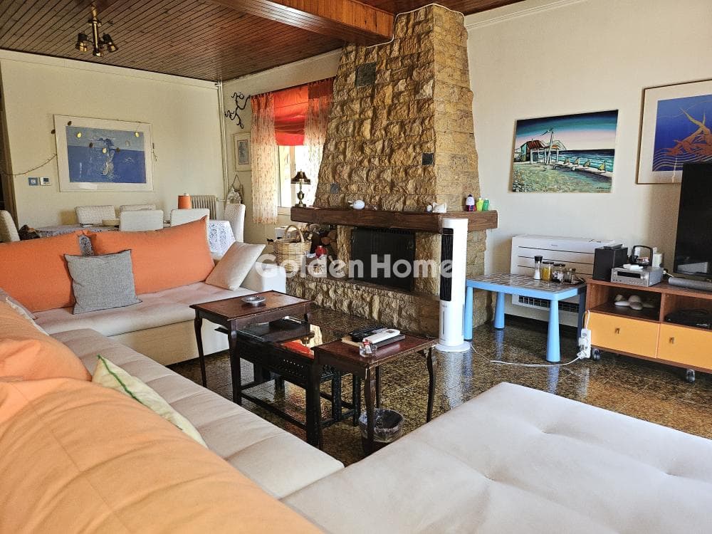 Apartment in Ano Pefki, Pefki — Photo 2 of 48