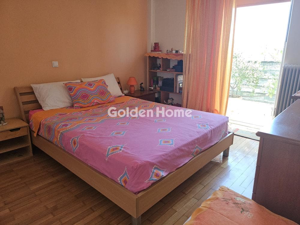 Apartment in Ano Pefki, Pefki — Photo 30 of 48