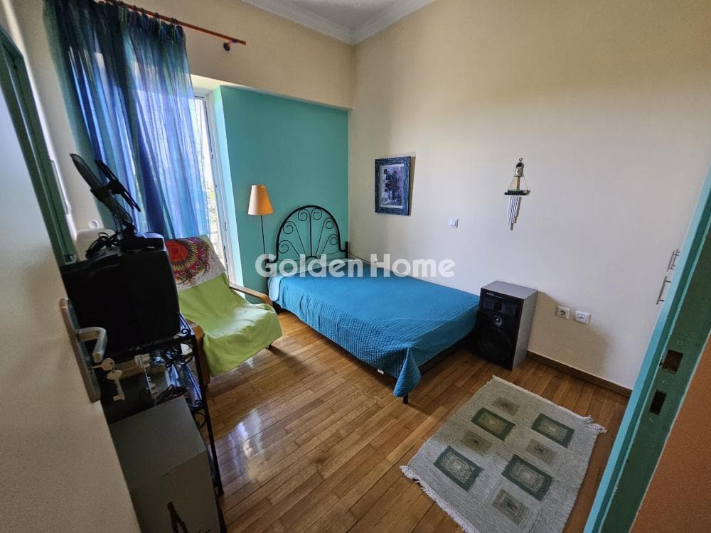 Apartment in Ano Pefki, Pefki — Photo 35 of 48
