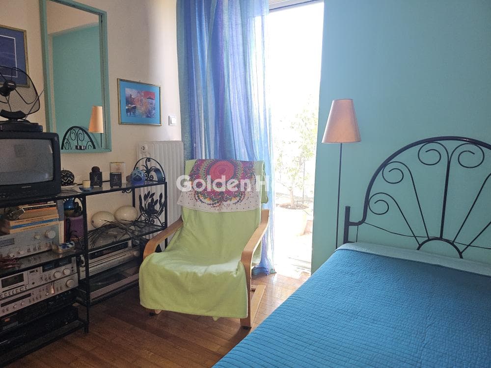 Apartment in Ano Pefki, Pefki — Photo 33 of 48
