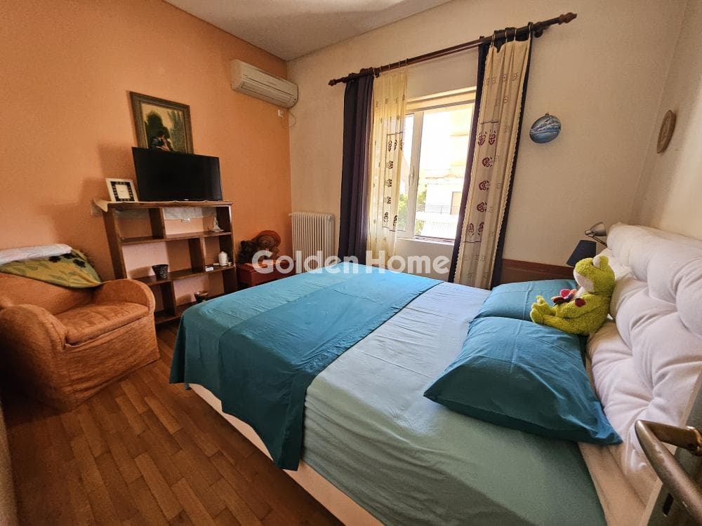 Apartment in Ano Pefki, Pefki — Photo 26 of 48