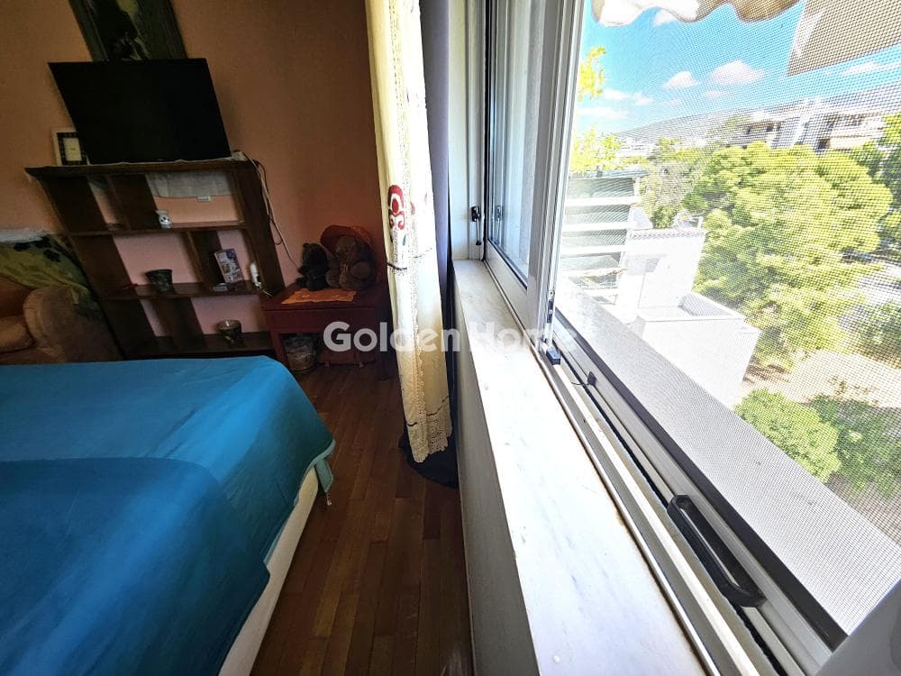 Apartment in Ano Pefki, Pefki — Photo 27 of 48