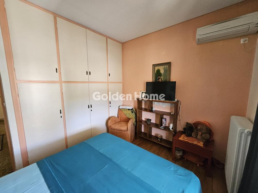 Apartment in Ano Pefki, Pefki — Photo 28 of 48