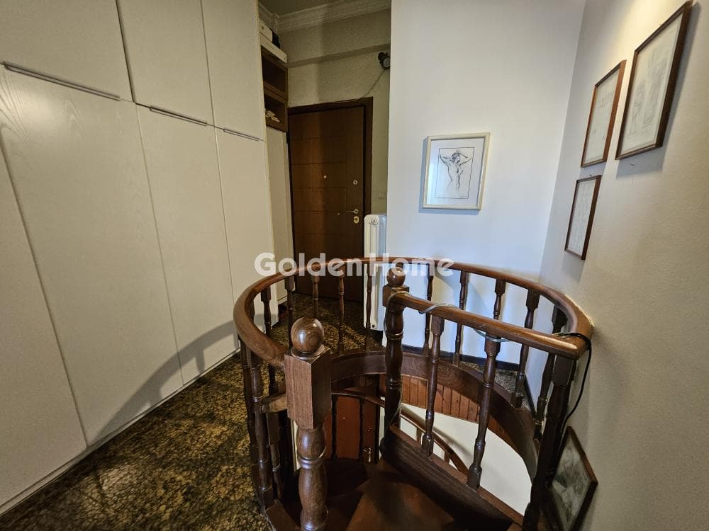 Apartment in Ano Pefki, Pefki — Photo 24 of 48