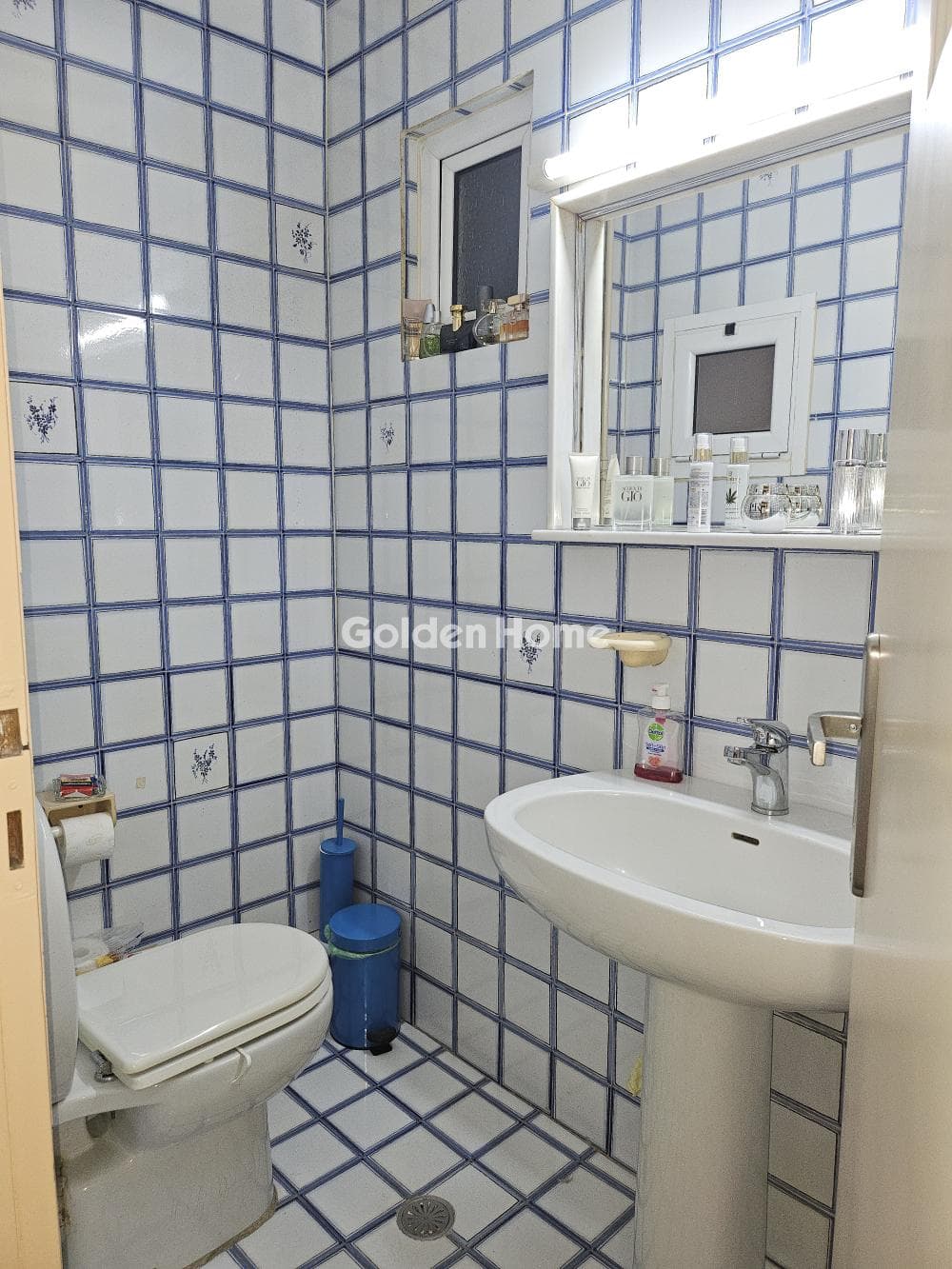 Apartment in Ano Pefki, Pefki — Photo 12 of 48