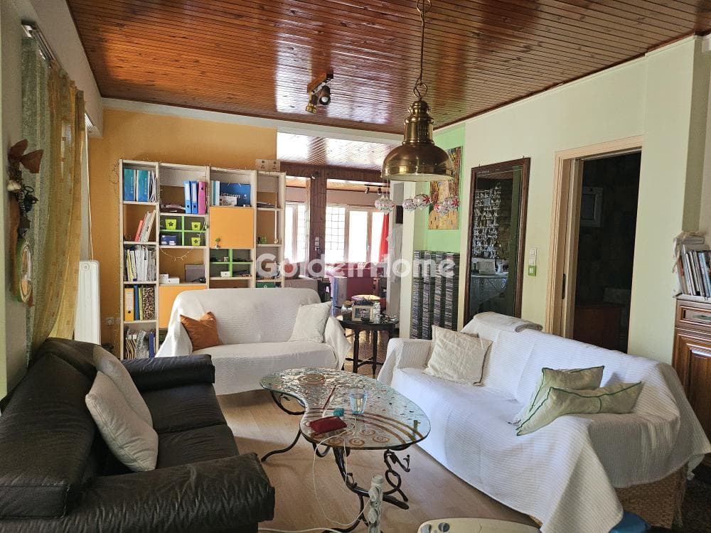 Apartment in Ano Pefki, Pefki — Photo 13 of 48