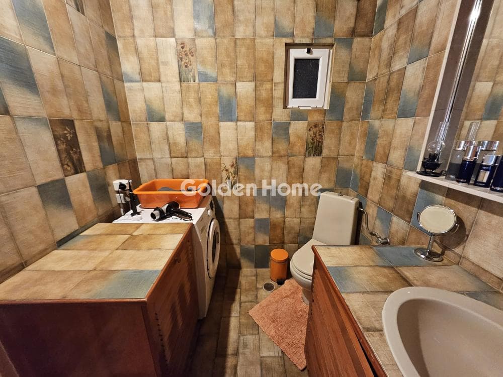 Apartment in Ano Pefki, Pefki — Photo 23 of 48