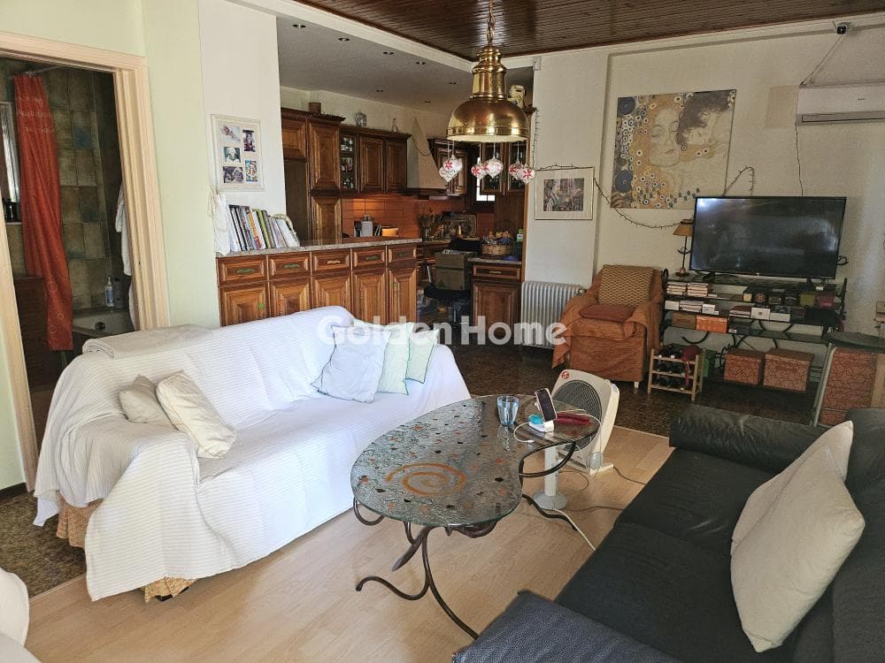 Apartment in Ano Pefki, Pefki — Photo 15 of 48