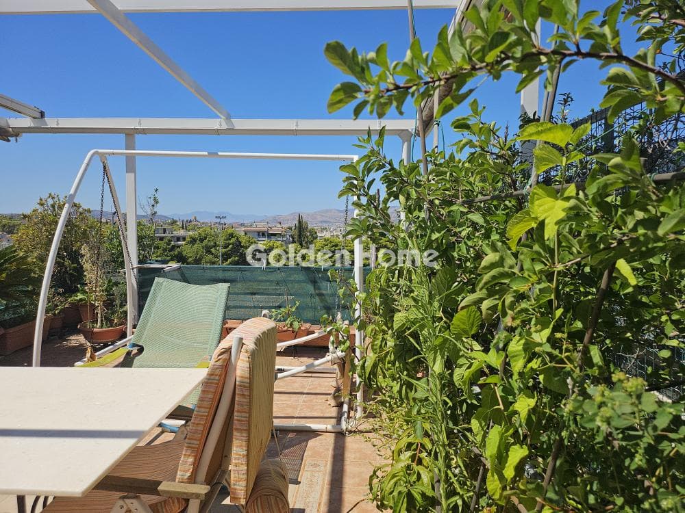 Apartment in Ano Pefki, Pefki — Photo 42 of 48