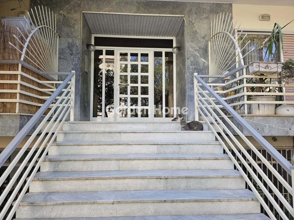 Apartment in Ano Pefki, Pefki — Photo 48 of 48