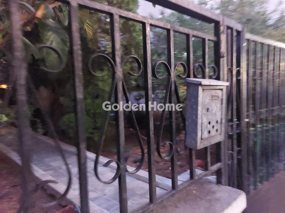 Οικόπεδο στην Παλατιανή, Ίλιον — Φωτογραφία 3 από 3