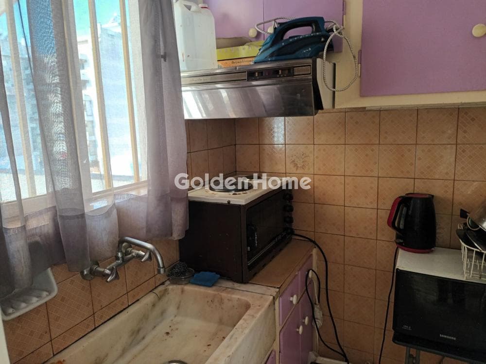 Apartment in Panepistimioupoli, Zografou — Photo 2 of 2