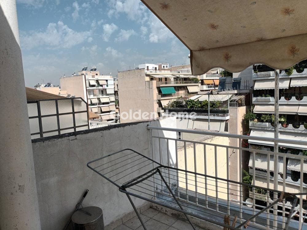 Διαμέρισμα στην Πολυτεχνιούπολη, Ζωγράφου — Φωτογραφία 3 από 6