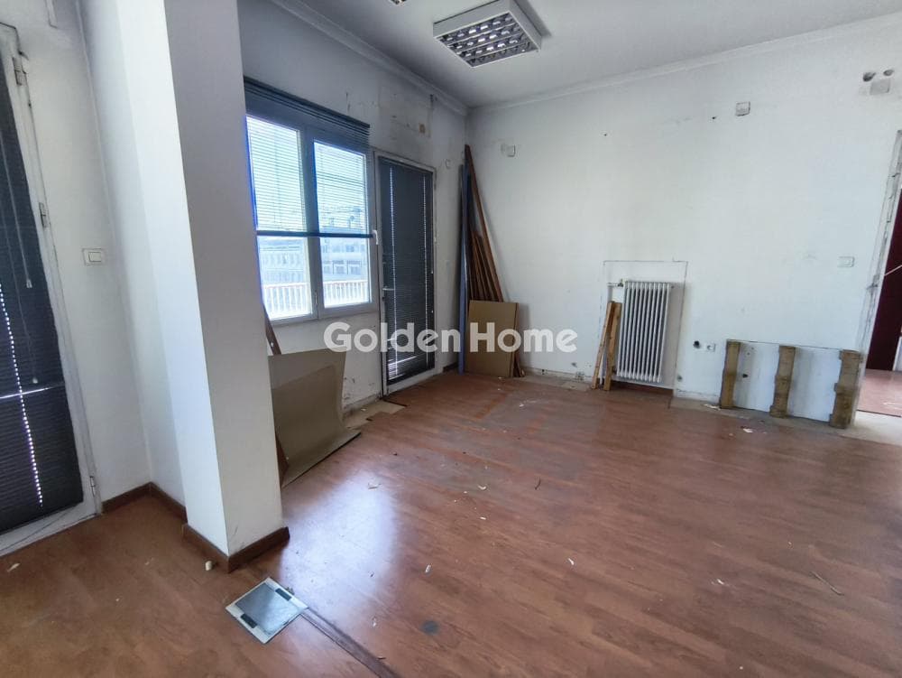 Γραφείο στην Πλατεία Κάνιγγος, Εξάρχεια - Νεάπολη — Φωτογραφία 6 από 21