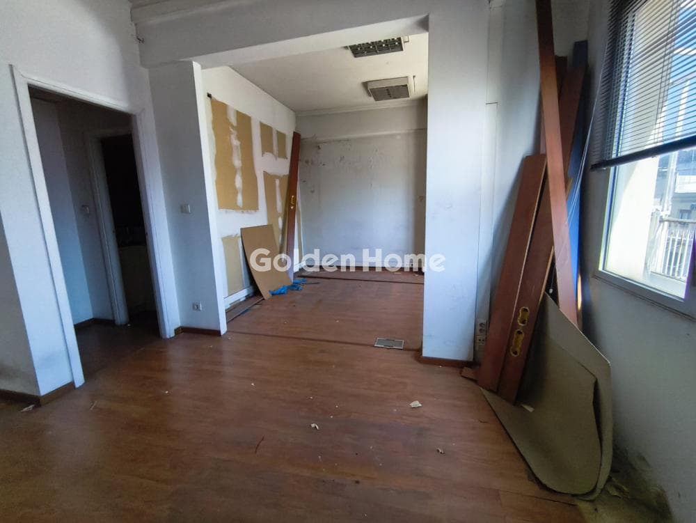 Γραφείο στην Πλατεία Κάνιγγος, Εξάρχεια - Νεάπολη — Φωτογραφία 9 από 21