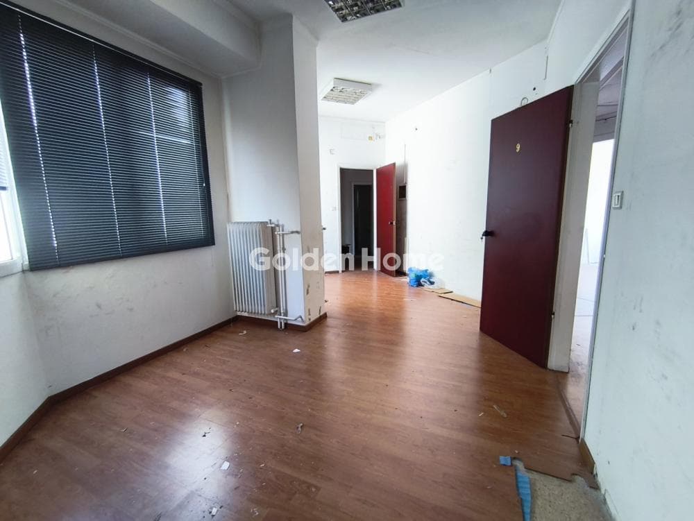 Γραφείο στην Πλατεία Κάνιγγος, Εξάρχεια - Νεάπολη — Φωτογραφία 7 από 21