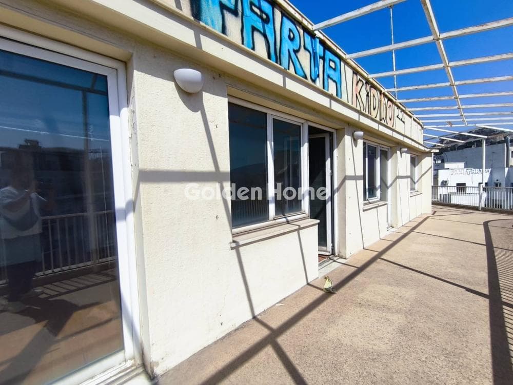 Γραφείο στην Πλατεία Κάνιγγος, Εξάρχεια - Νεάπολη — Φωτογραφία 3 από 21