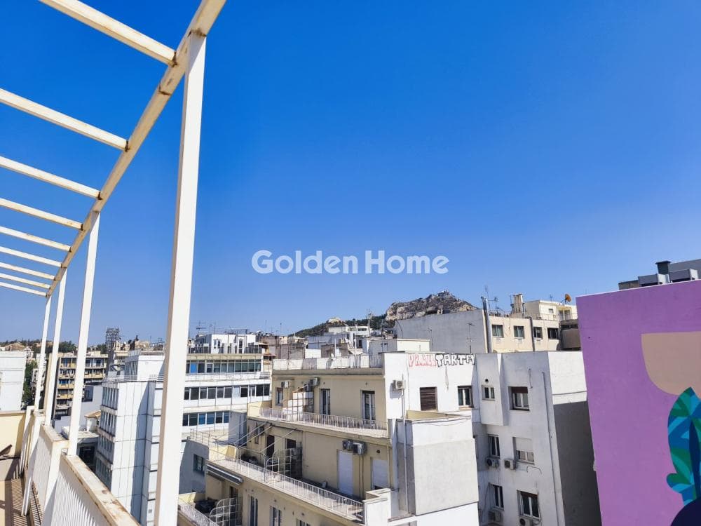 Γραφείο στην Πλατεία Κάνιγγος, Εξάρχεια - Νεάπολη — Φωτογραφία 2 από 21