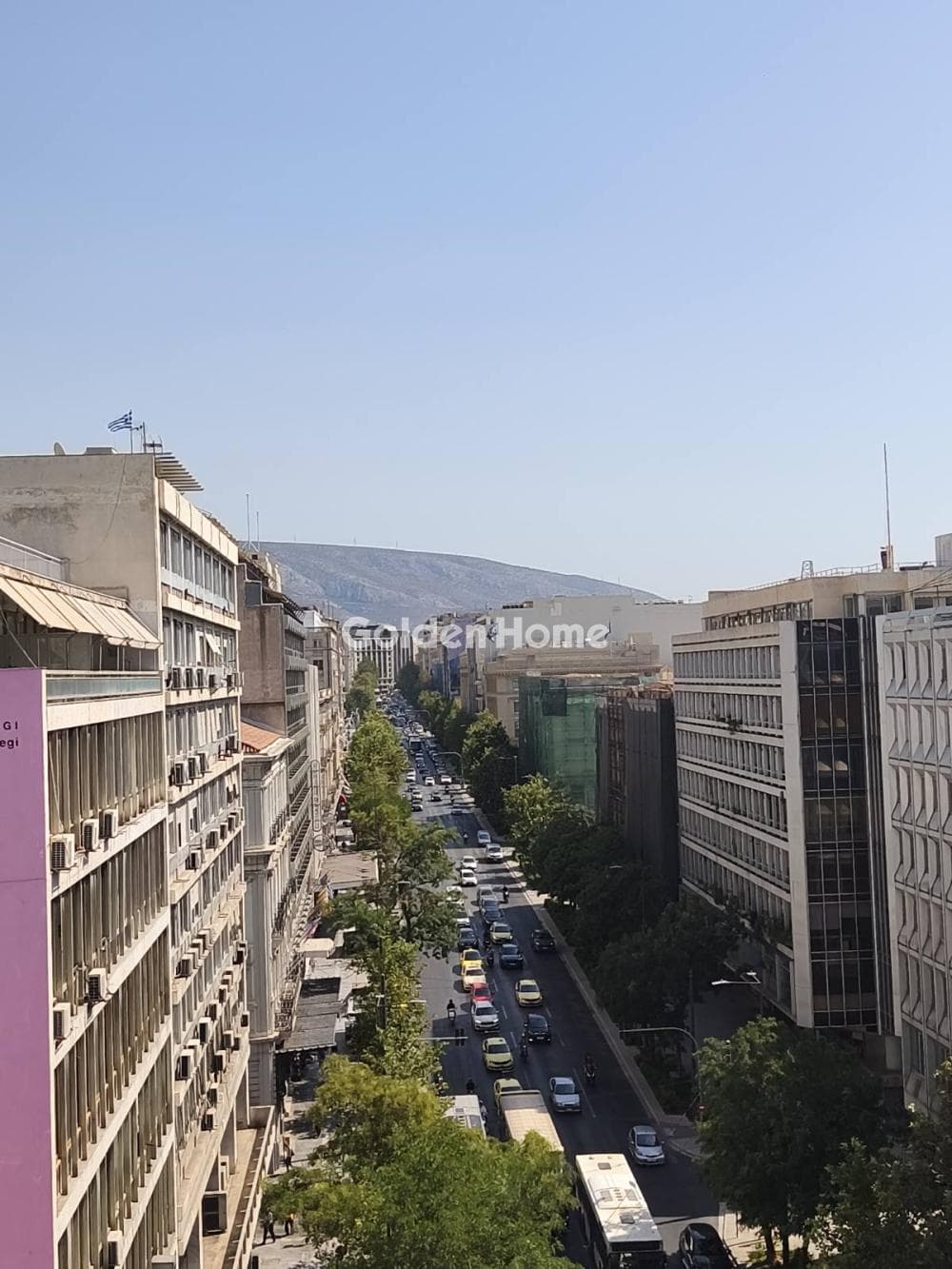 Γραφείο στην Πλατεία Κάνιγγος, Εξάρχεια - Νεάπολη — Φωτογραφία 1 από 21