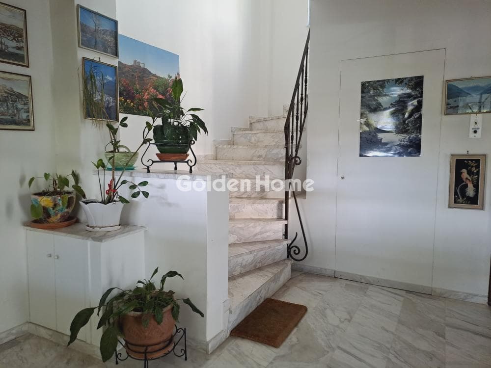 Διαμέρισμα στην Άνω Γλυφάδα, Γλυφάδα — Φωτογραφία 36 από 36
