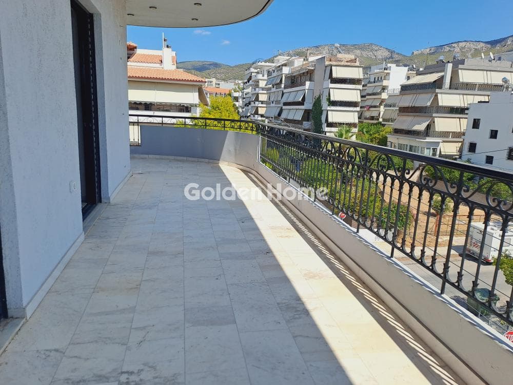 Διαμέρισμα στην Άνω Γλυφάδα, Γλυφάδα — Φωτογραφία 4 από 36