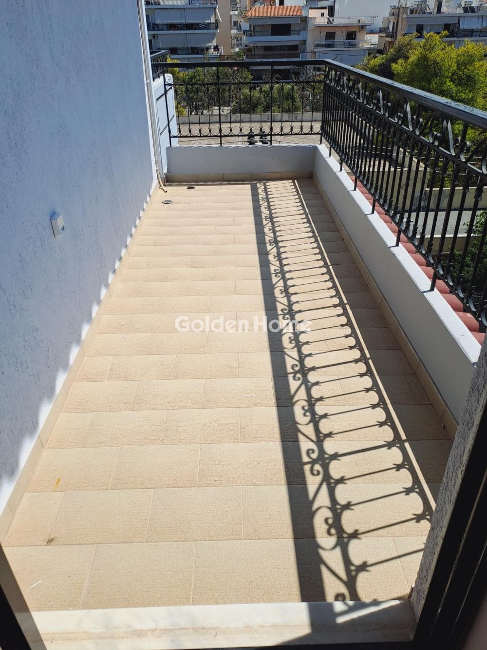 Διαμέρισμα στην Άνω Γλυφάδα, Γλυφάδα — Φωτογραφία 18 από 36